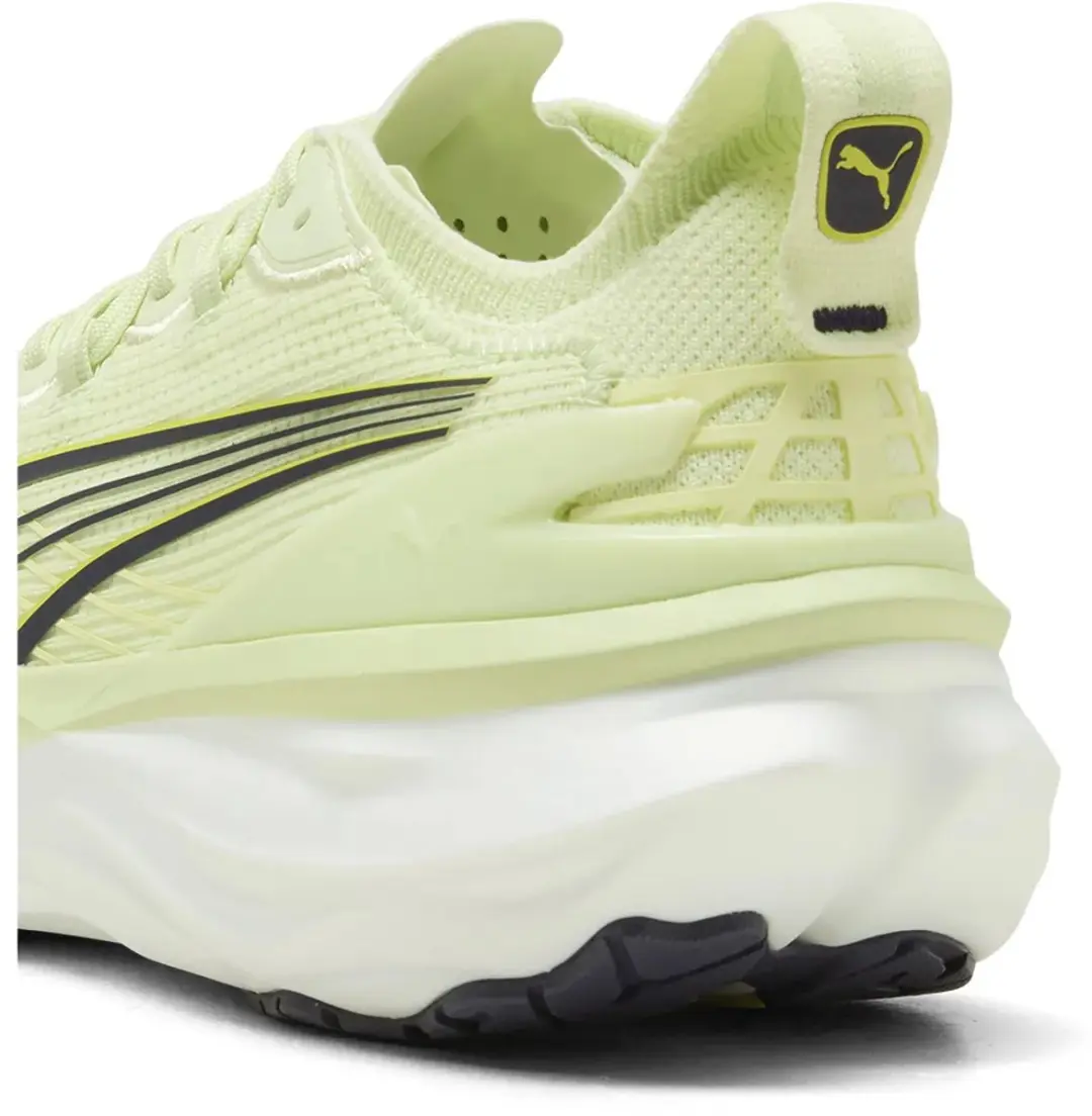 PUMA Foreverrun Nitro 2 Hardloopschoenen - 39 - Geel