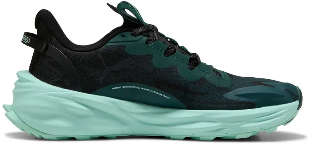 PUMA Fast-trac Nitro 3 Hardloopschoenen