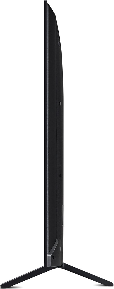 LG 55QNED92A6A - 55 inch - 4K QNED Evo MiniLED - 2025