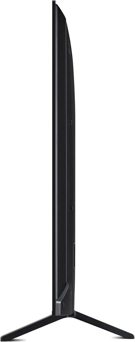 LG 55QNED92A6A 55 inch QNED MiniLED TV - Zwart