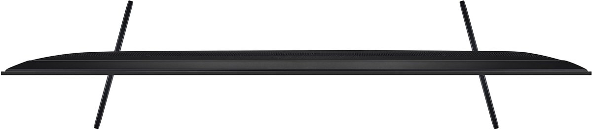 LG 55QNED92A6A - 55 inch - 4K QNED Evo MiniLED - 2025