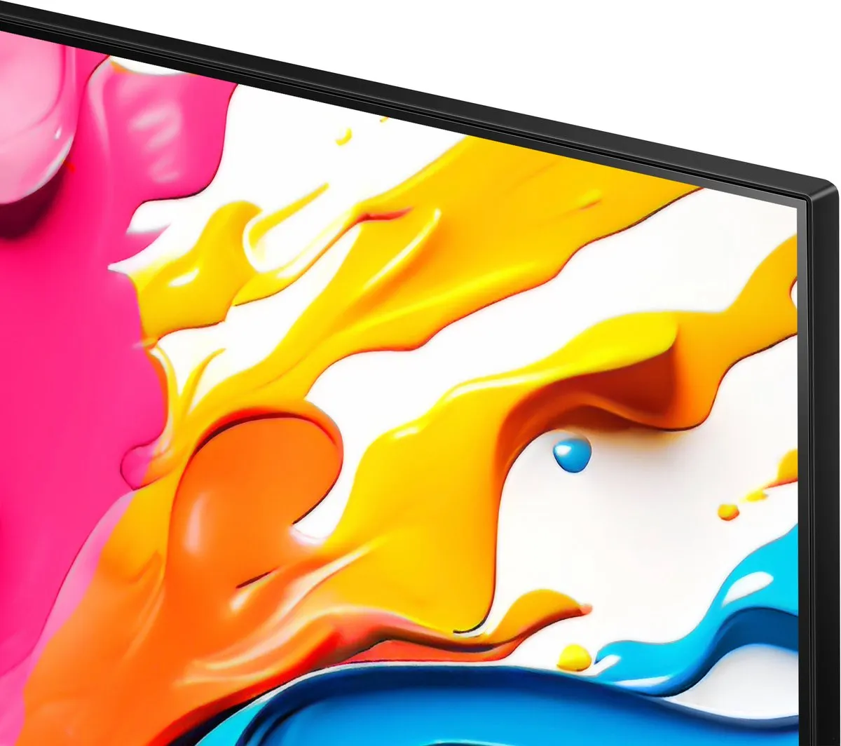 LG 55QNED92A6A 55 inch QNED MiniLED TV - Zwart