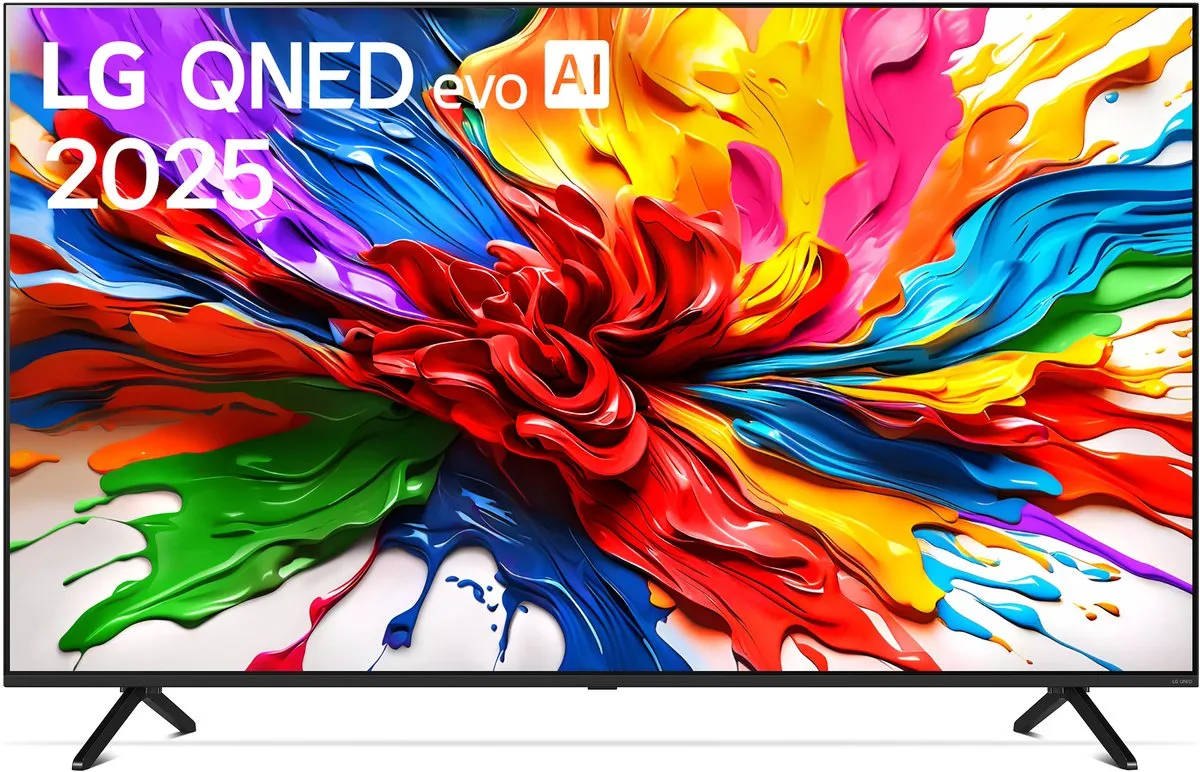 LG 55QNED92A6A 55 inch QNED MiniLED TV