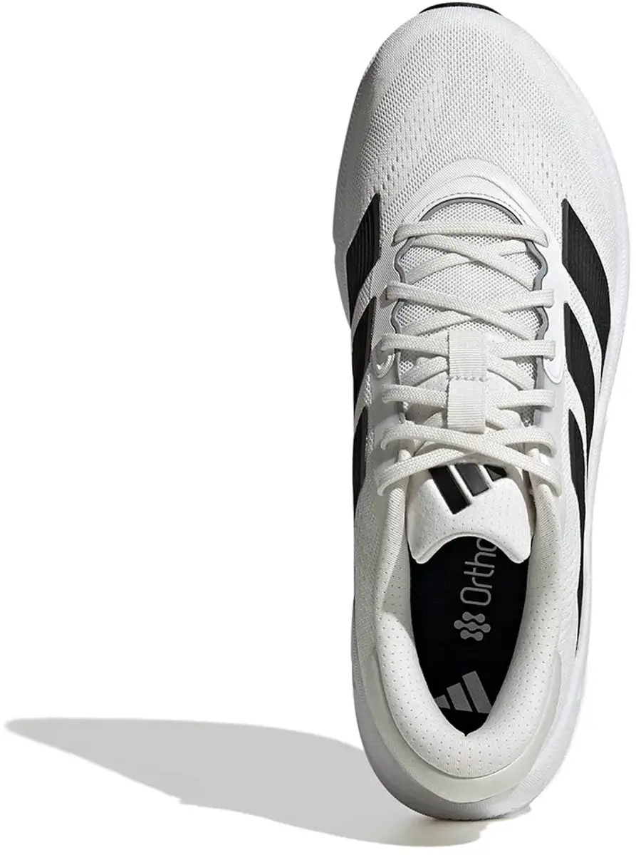 Adidas Questar 4 Hardloopschoenen 45 1/3 - Wit