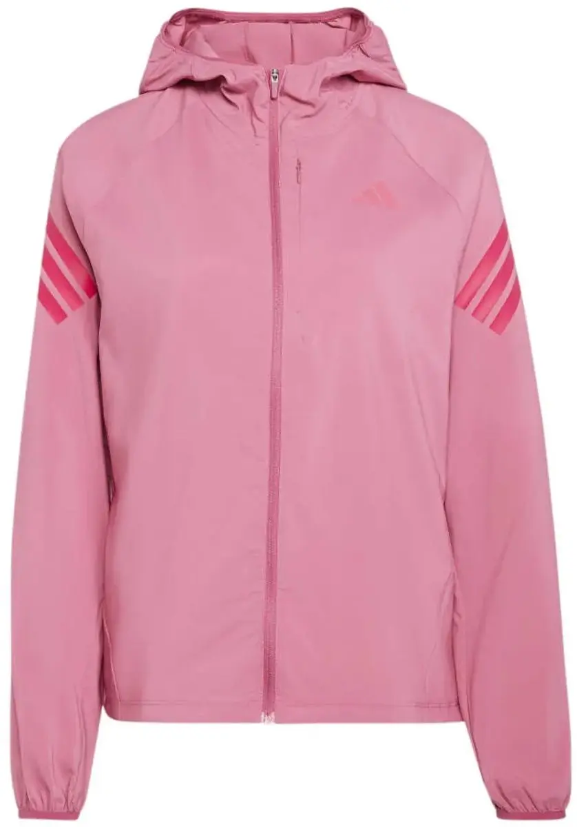 Adidas Adi365 Iconic Running Jas - Roze S
