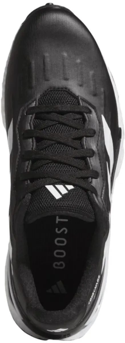 Adidas Codechaos 27 Spikeless Heren Golfschoenen - Zwart