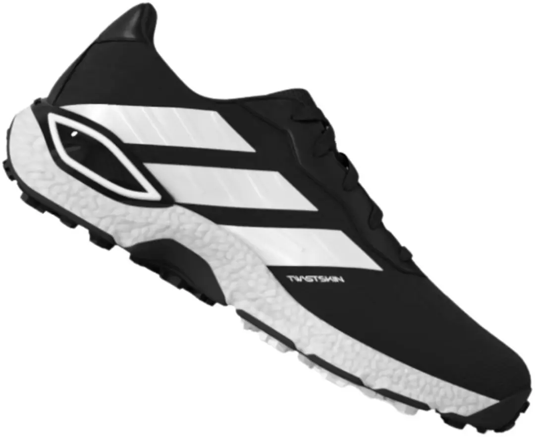 Adidas Codechaos 27 Spikeless Heren Golfschoenen - Zwart