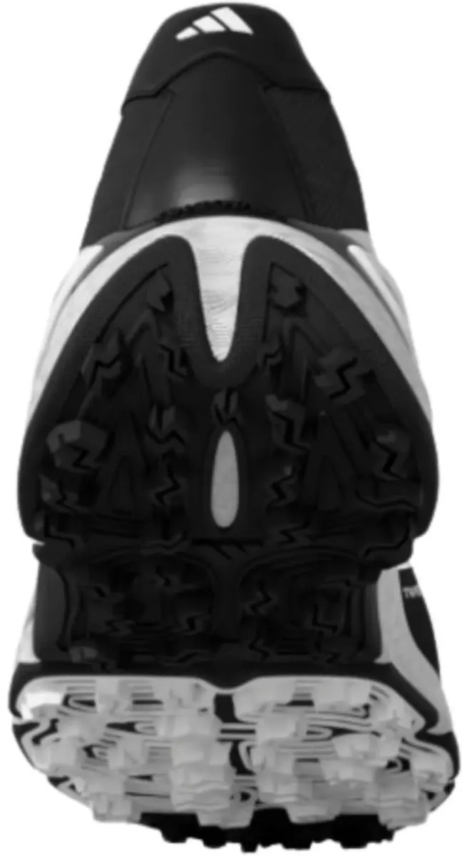 Adidas Codechaos 27 Spikeless Heren Golfschoenen - Zwart