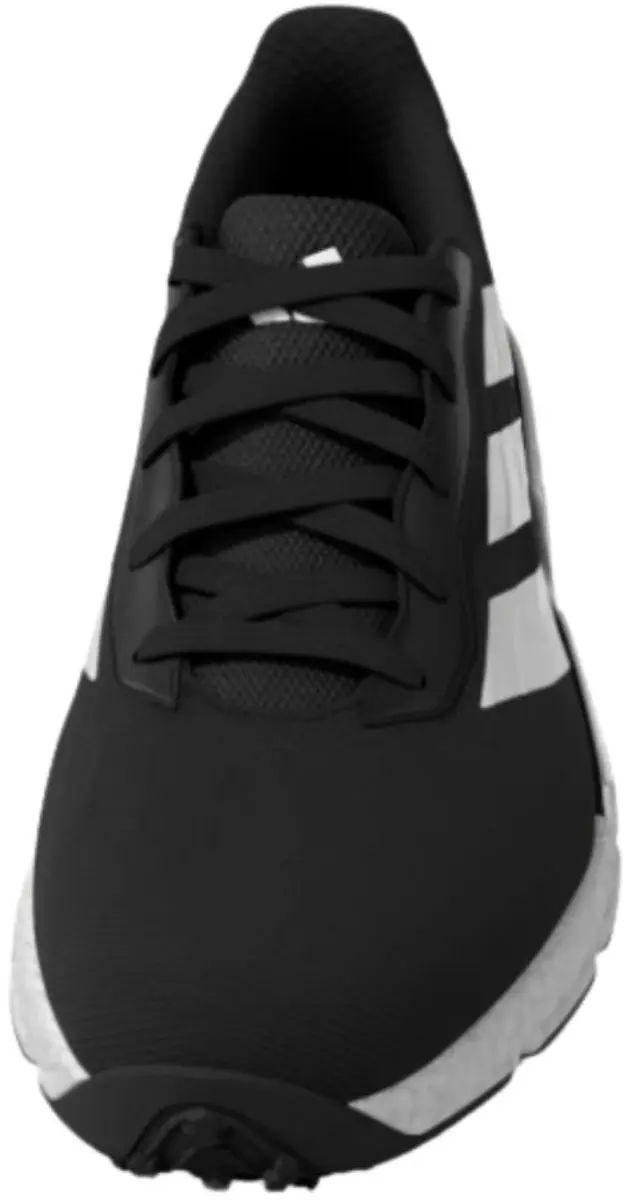 Adidas Codechaos 27 Spikeless Heren Golfschoenen - Zwart