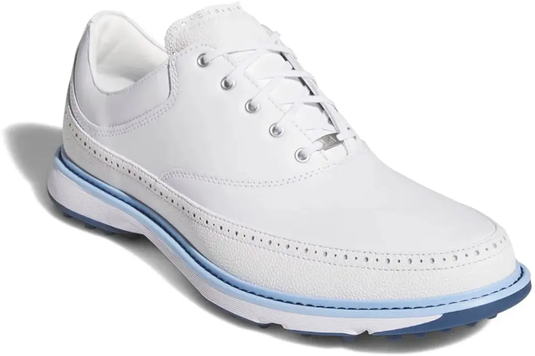 adidas Mc80 Spikeless Golfschoenen Wit - EU 43 1/3