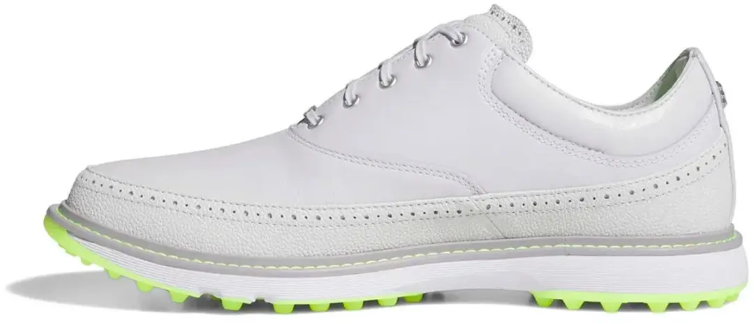 adidas Mc80 Spikeless Golfschoenen - Wit - EU 42