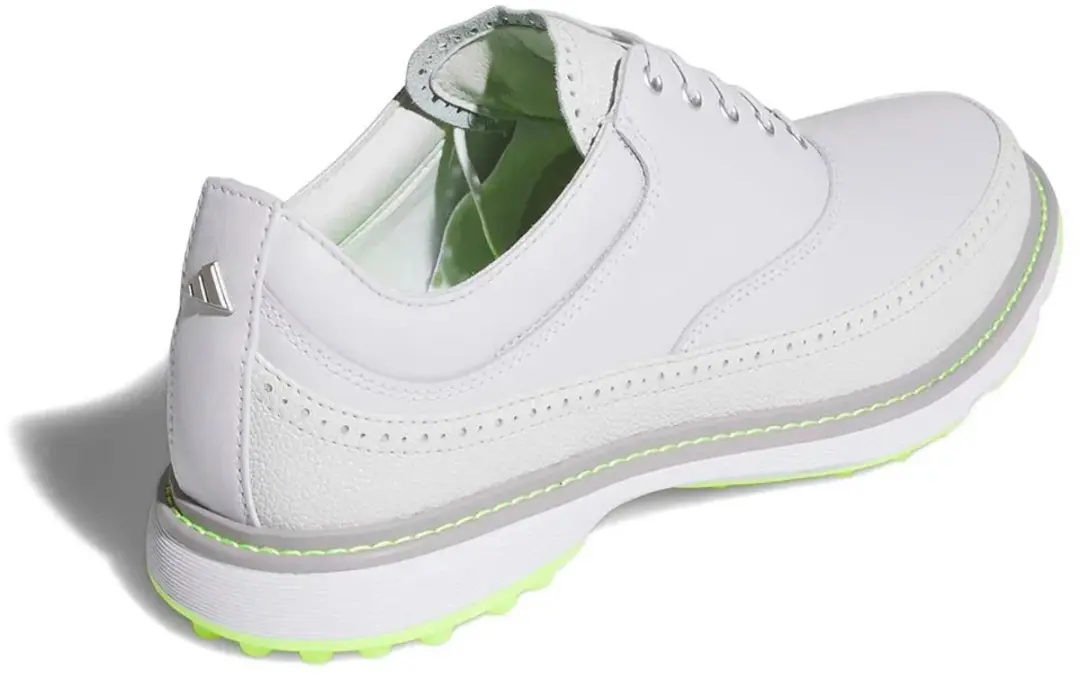 adidas Mc80 Spikeless Golfschoenen - Wit - EU 42