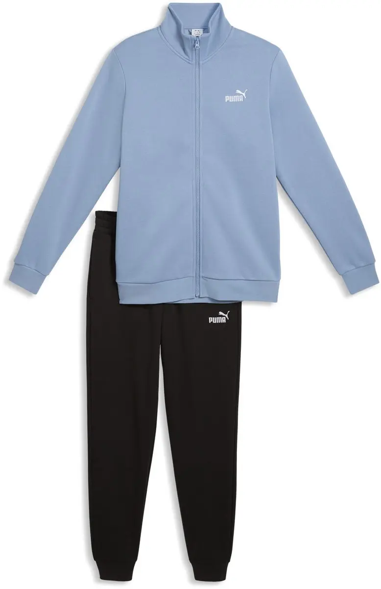 PUMA ESS Sweat Suit FL Trainingspak