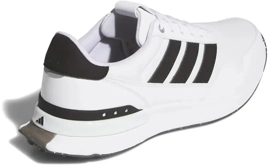 Adidas S2g 26 Leather Golfschoenen - Wit - EU 43 1/3