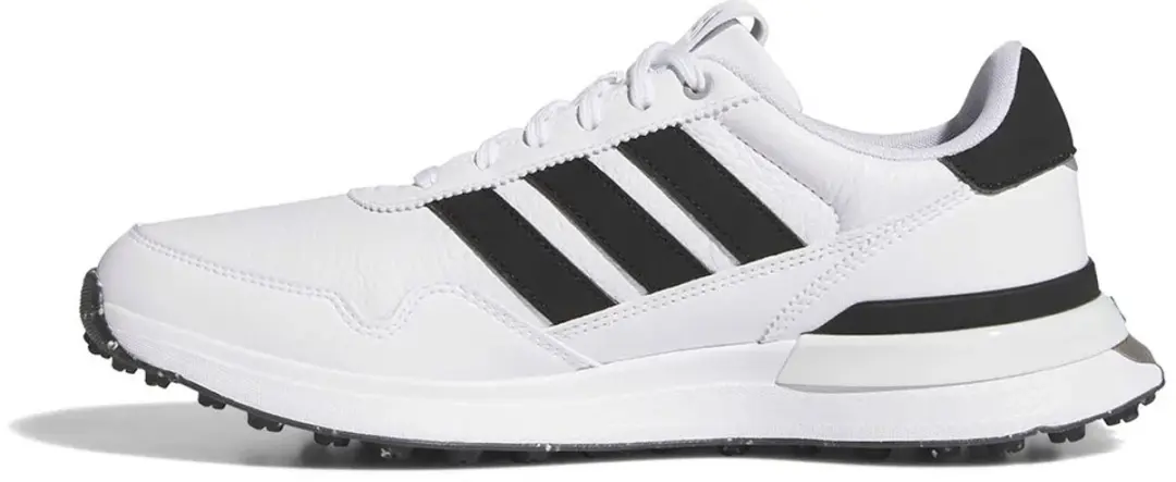 Adidas S2g 26 Leather Golfschoenen - Wit - EU 43 1/3