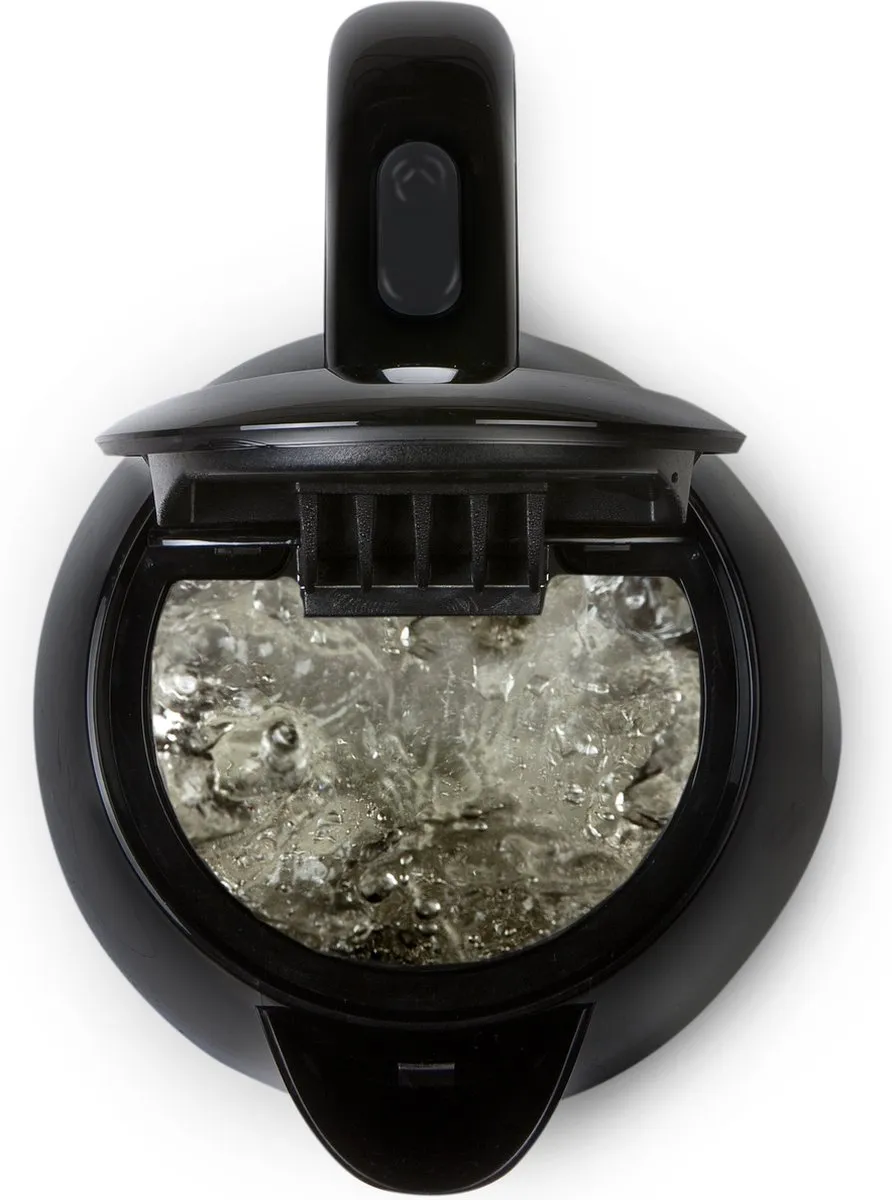 Domo DO9194WK Waterkoker 1,7L 2200W - Zwart