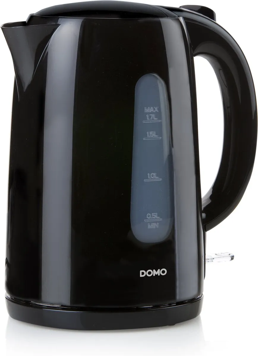 Domo DO9194WK Waterkoker 1,7L 2200W