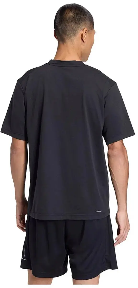 Adidas Workout Essentials Feelready T-shirt