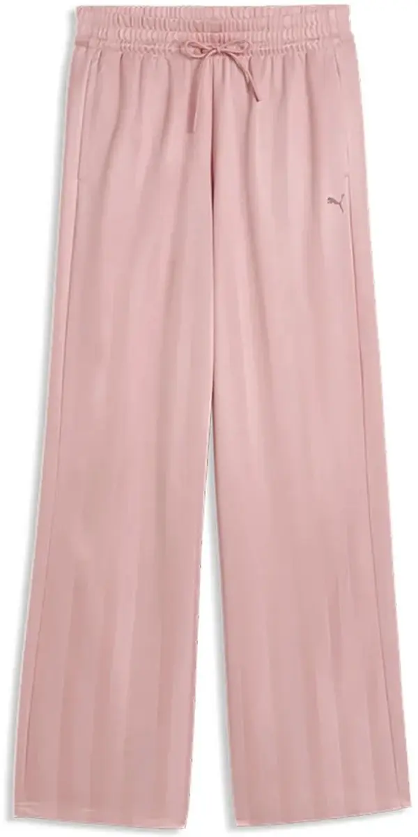 PUMA League Wide Leg Trainingsbroek