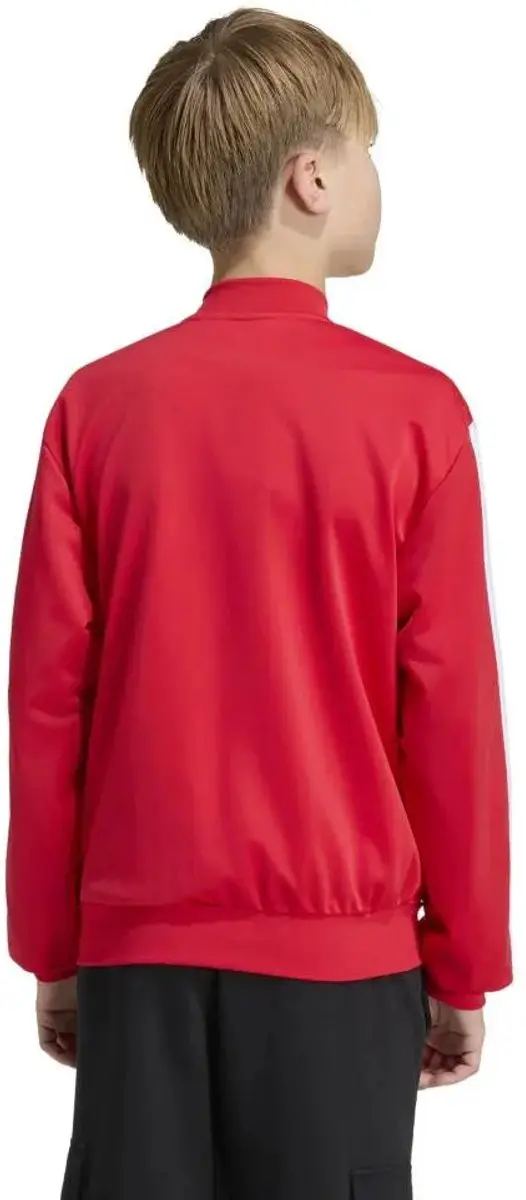 Adidas Essentials Climacool Trainingsjack - Rood - 158/164