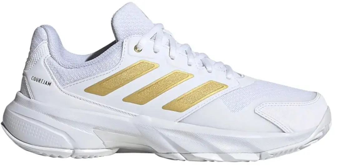 Adidas Courtjam Control 3 Allcourt Schoenen
