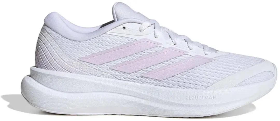 adidas Runfalcon 6 Hardloopschoenen - Wit EU 41 1/3