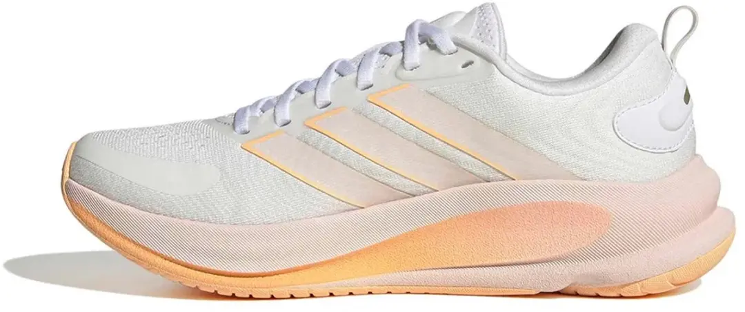 Adidas Supernova Ease 2 Hardloopschoenen - 37 1/3 - Wit