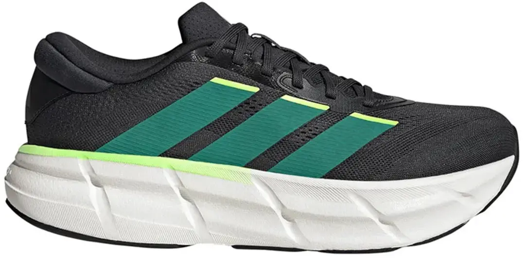 Adidas Questar 4 Hardloopschoenen 42 - Zwart - afbeelding 5 van 6