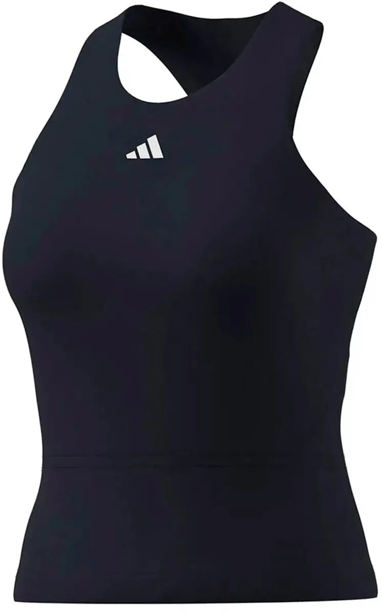 Adidas Tennis Climacool Mid Y Mouwloos T-shirt XS