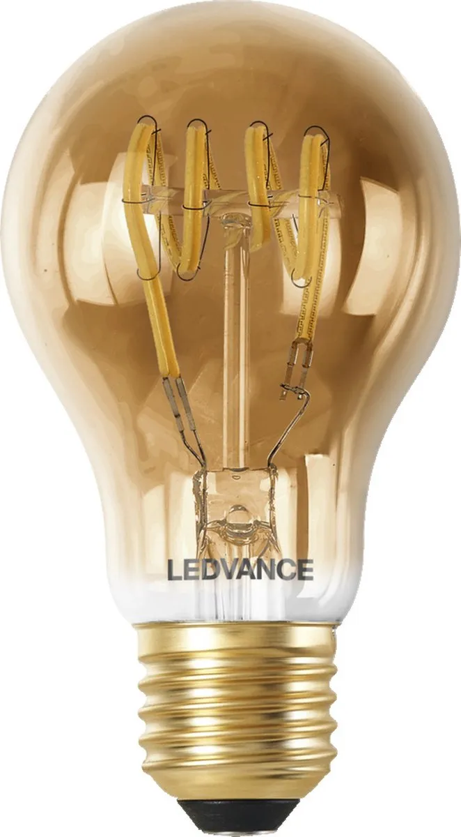 LEDVANCE SMART+ WIFI E27 6W 470lm
