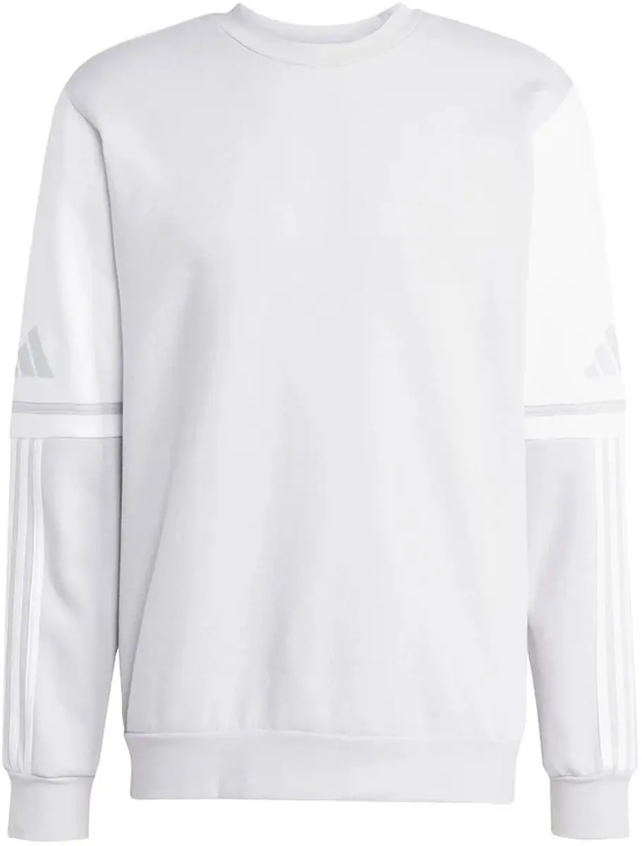 adidas Squadra 25 Crewneck Sweatshirt - Grijs 3XL