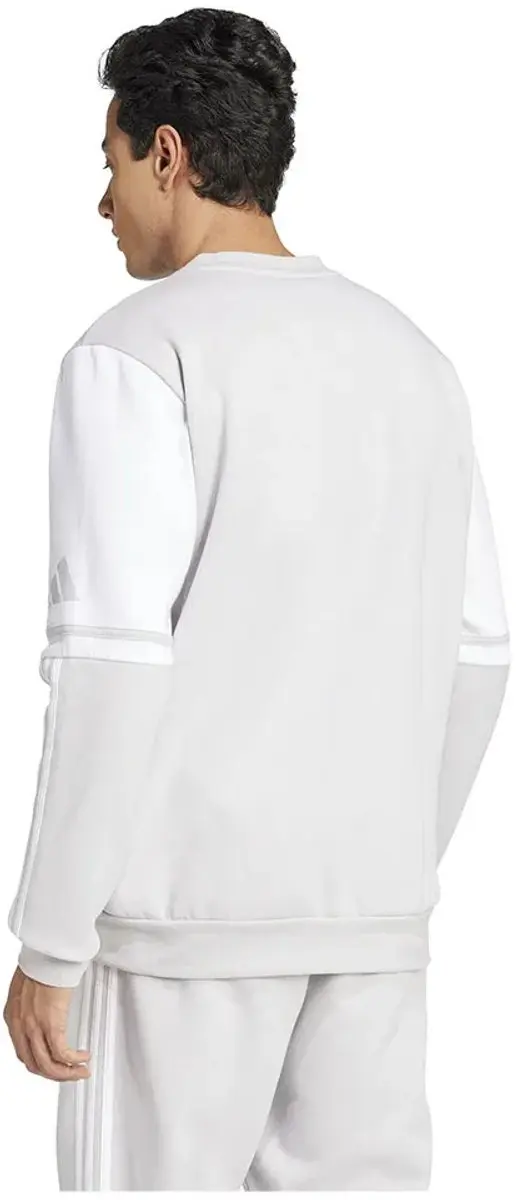 adidas Squadra 25 Crewneck Sweatshirt - Grijs 3XL