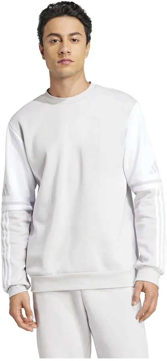 adidas Squadra 25 Crewneck Sweatshirt