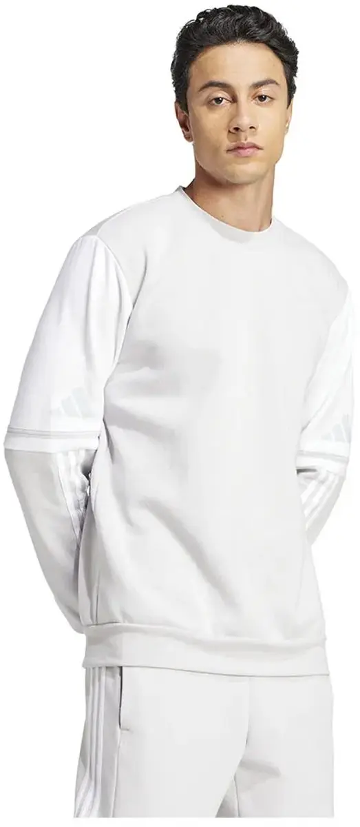 adidas Squadra 25 Crewneck Sweatshirt - Grijs 3XL