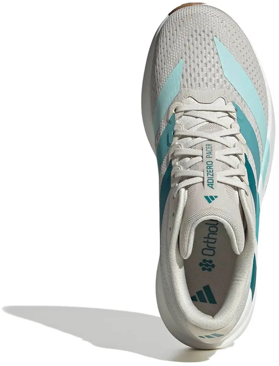 Adidas Duramo Speed 2 Hardloopschoenen 46 - Beige