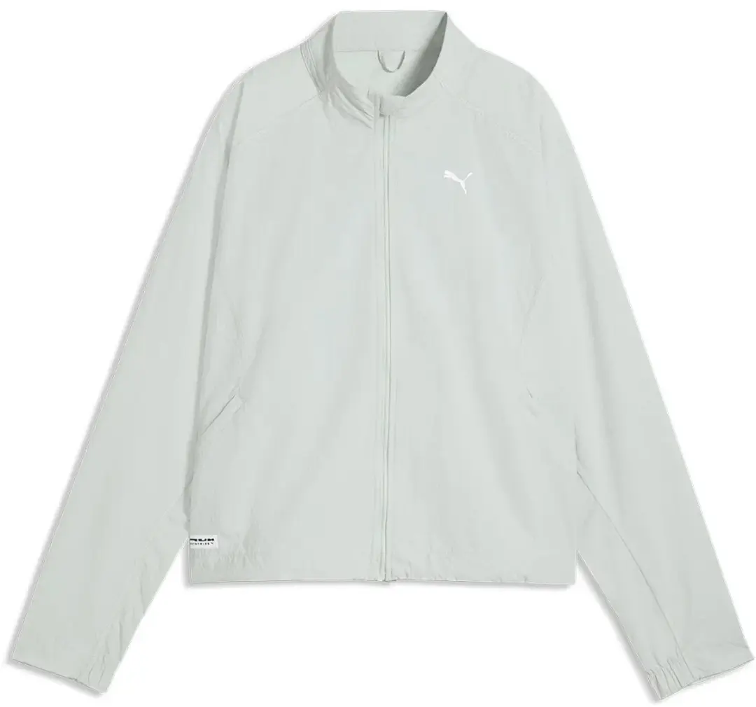 PUMA Brightstride Windcell Jas - Créme De Mint S