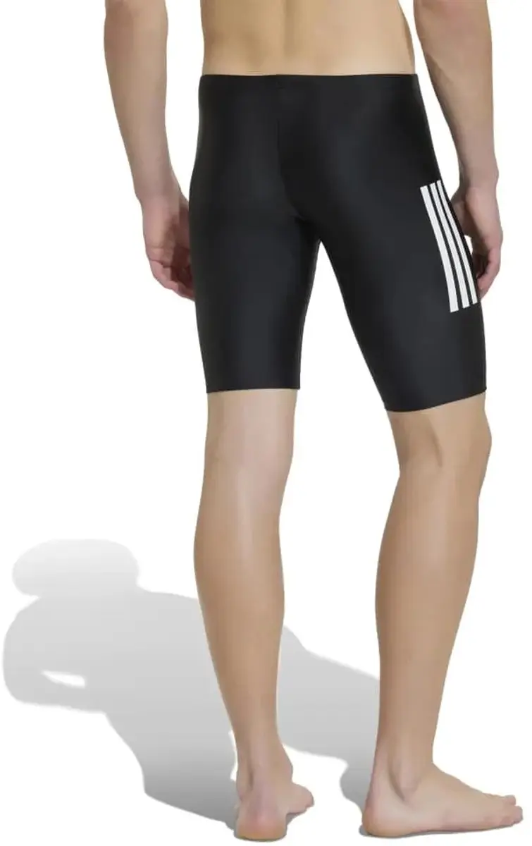 Adidas 3 Stripes Jammer - S - Zwart