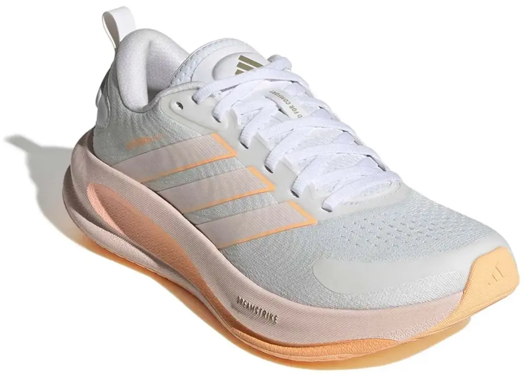 Adidas Supernova Ease 2 Hardloopschoenen - Wit EU 40 2/3