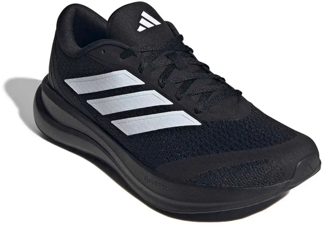 Adidas Runfalcon 6 Hardloopschoenen - 45 1/3 - Zwart - afbeelding 6 van 6