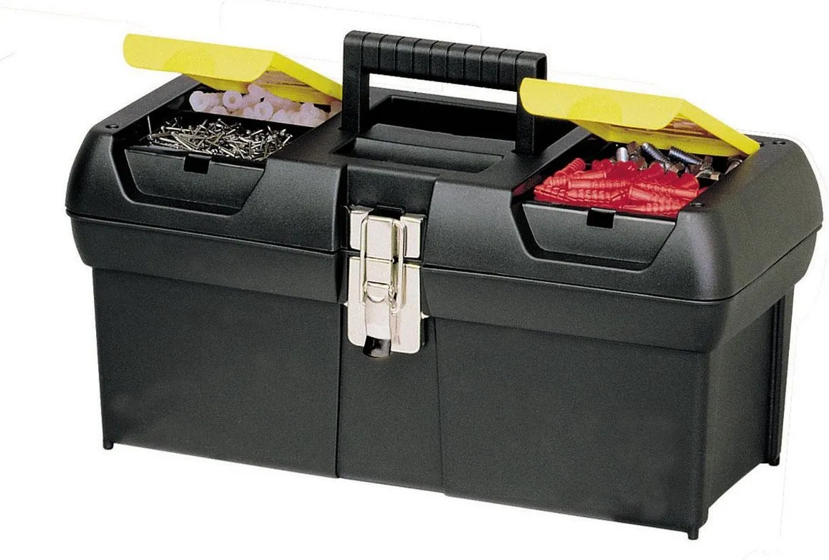 Stanley Batipro Gereedschapskoffer 12.5"