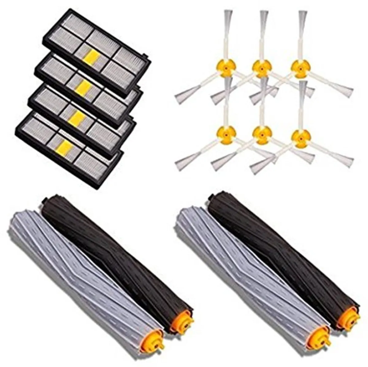 iRobot Roomba Accessoires Set 527796331