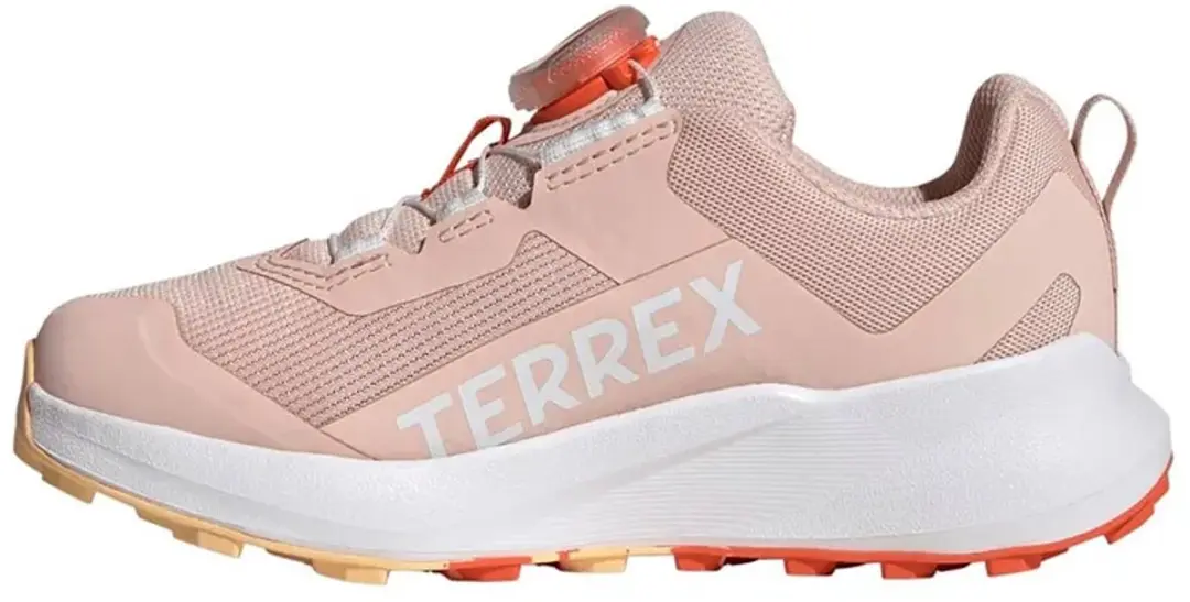 Adidas Terrex Agravic Boa Trailrunningschoenen 40 - Roze