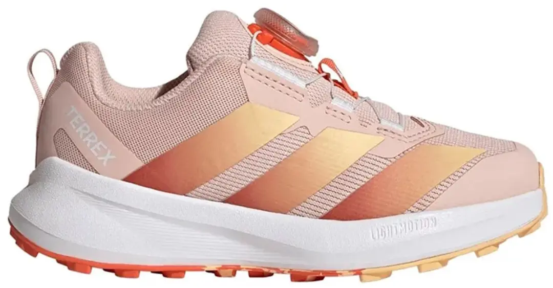 Adidas Terrex Agravic Boa Trailrunningschoenen 40