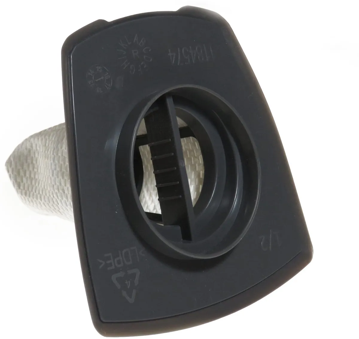 AEG HX6 Binnenfilter 140047084383 - Wit