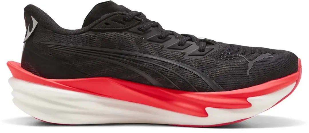 PUMA Deviate Nitro 4 Hardloopschoenen