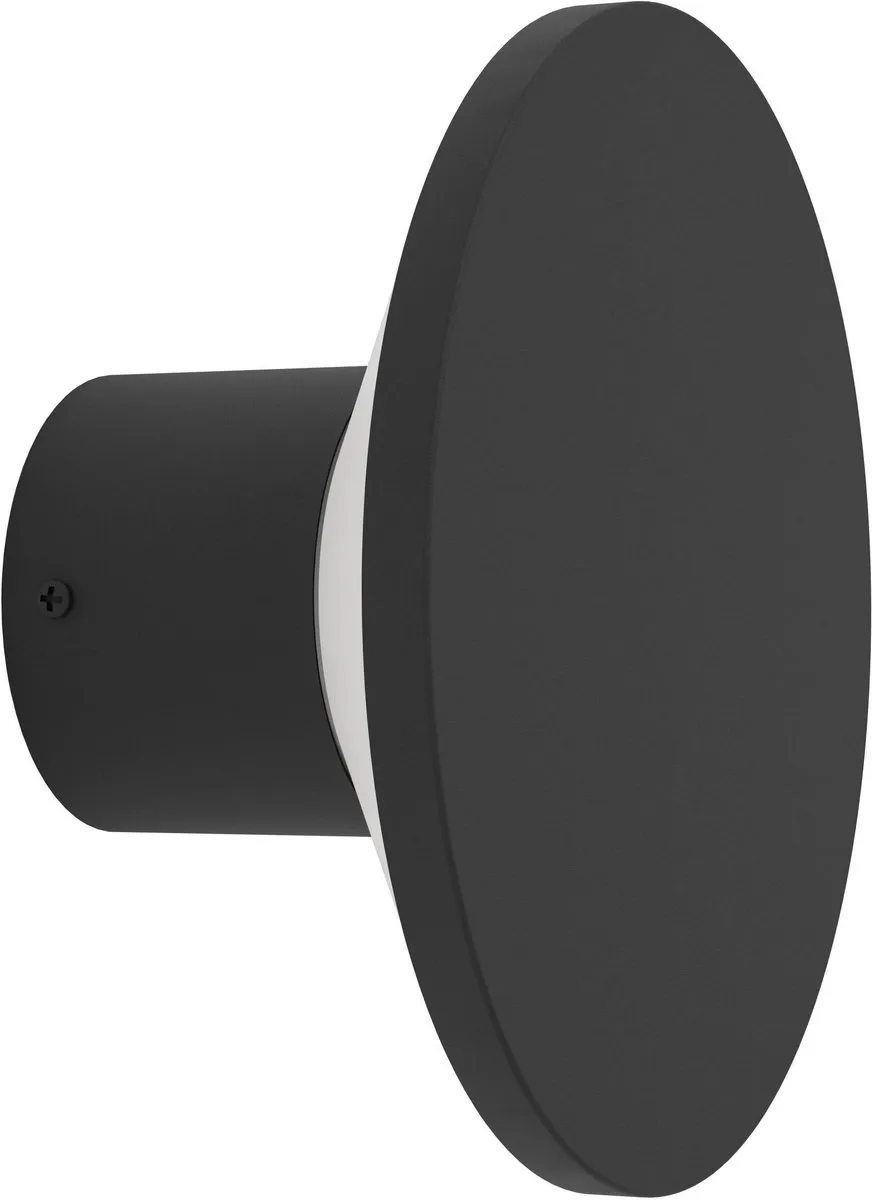 Eglo Rigosa Wandlamp Buiten LED Ø18.5cm