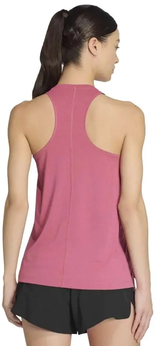 adidas Adi365 Climacool Mouwloos T-shirt - Roze M