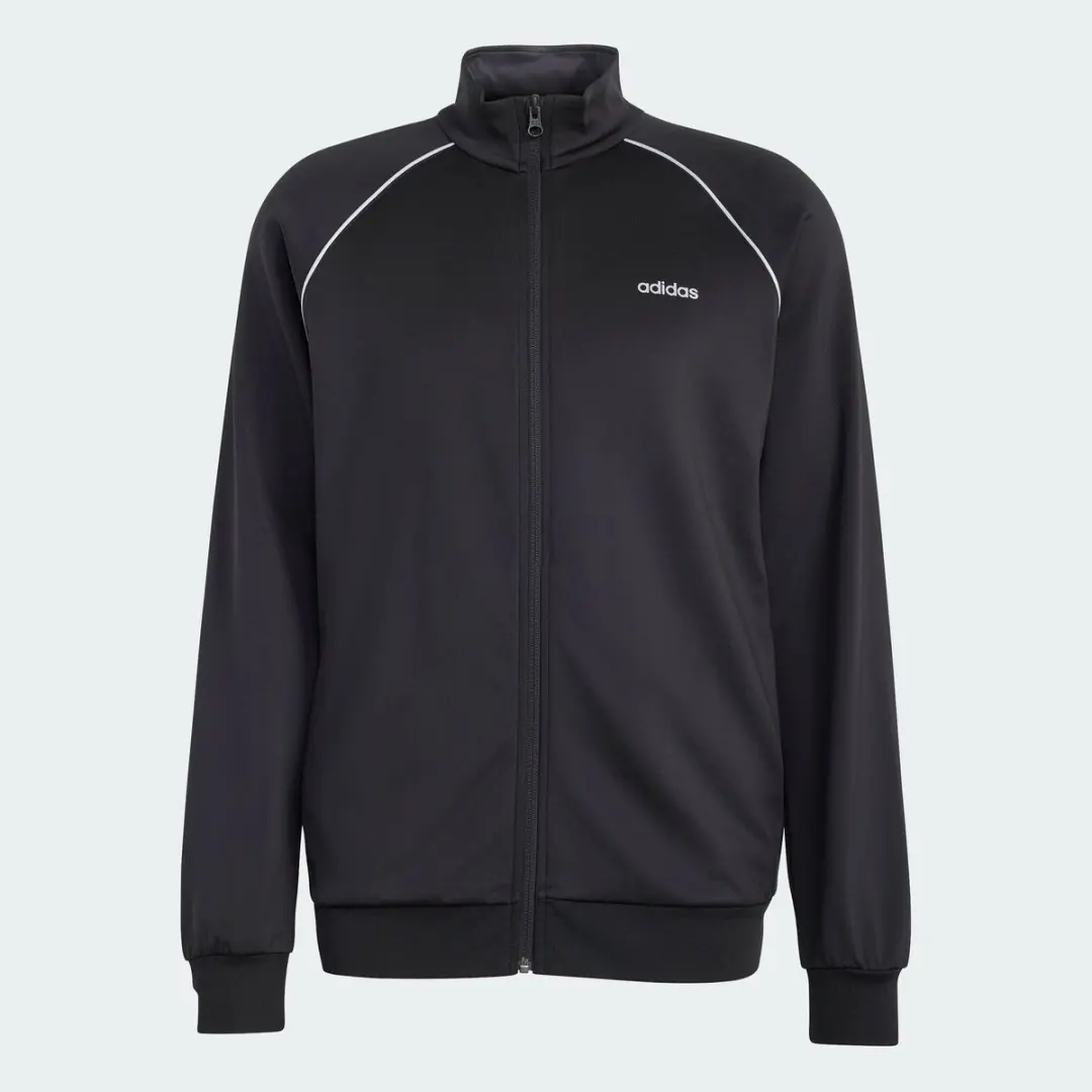 Adidas Tech Joggingpak KV4069 - Heren - Zwart