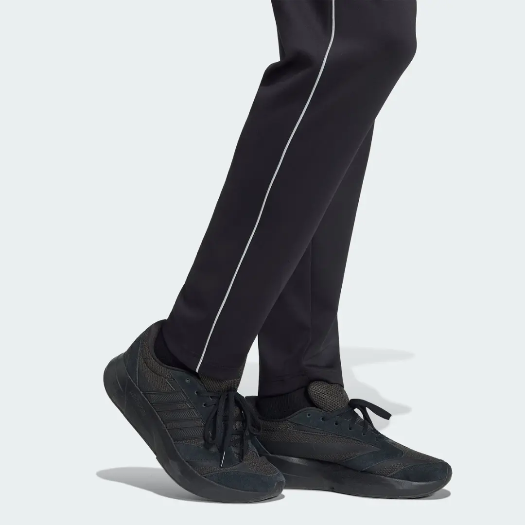 Adidas Tech Joggingpak KV4069 - Heren - Zwart