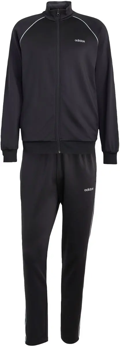 Adidas Tech Joggingpak KV4069 - Heren - Zwart